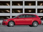 Audi A3 Sportback 2.0T 2004 года (NA)